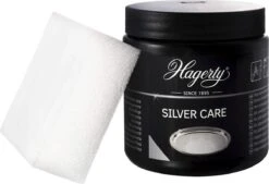 Hagerty Silver Care - Pasta Voor Zilverreiniging 185 Gr 16 Hagerty Silver Care - Pasta Voor Zilverreiniging 185 Gr -HG Schoonmaak Verkoop 1200x819