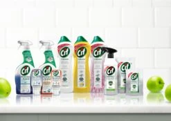 Cif CleanBoost Power & Shine Keuken Spray - 6 X 750 Ml - Voordeelverpakking -HG Schoonmaak Verkoop 1200x848 1