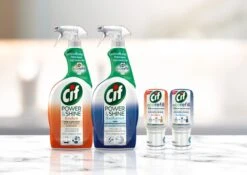 Cif CleanBoost Power & Shine Badkamer Spray - 6 X 750 Ml - Voordeelverpakking -HG Schoonmaak Verkoop 1200x848 2