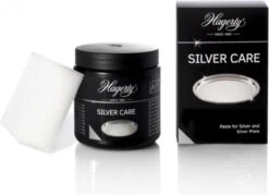 Hagerty Silver Care - Pasta Voor Zilverreiniging 185 Gr 15 Hagerty Silver Care - Pasta Voor Zilverreiniging 185 Gr -HG Schoonmaak Verkoop 1200x868