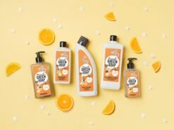 Marcel's Green Soap Afwasmiddel Sinaasappel & Jasmijn - 6 X 500 Ml 17 Marcel's Green Soap Afwasmiddel Sinaasappel & Jasmijn - 6 X 500 Ml -HG Schoonmaak Verkoop 1200x900 2