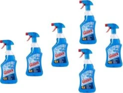 Glassex Glas & Multi Schoonmaak Spray - 750ml X6 -HG Schoonmaak Verkoop 1200x902
