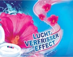 Witte Reus Kracht Actief Toiletblok - Bloesem - WC Blokjes Voordeelverpakking - 10 Stuks -HG Schoonmaak Verkoop 1200x943 1