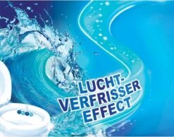 Witte Reus Kracht Actief Toiletblok - Oceaan - WC Blokjes Voordeelverpakking - 20 Stuks -HG Schoonmaak Verkoop 1200x943 2