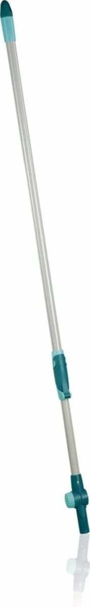 Leifheit - Telescoopsteel Met Draaiknop - 110-190 Cm - Click System 8 Leifheit - Telescoopsteel Met Draaiknop - 110-190 Cm - Click System - Afbeelding 8