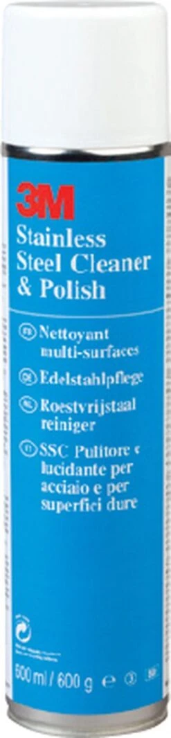 3M RVS Reiniger - 600 Ml 26 3M RVS Reiniger - 600 Ml -HG Schoonmaak Verkoop 278x1200 1