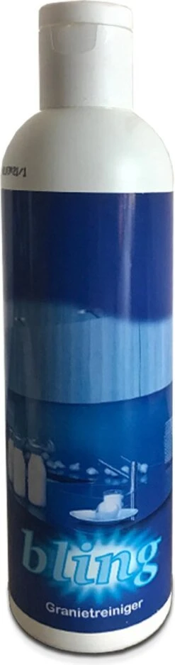 Bling OHSETC Onderhoudsset C Voor Een Granieten Of Natuursteen Keukenwerkblad -HG Schoonmaak Verkoop 316x1200 2