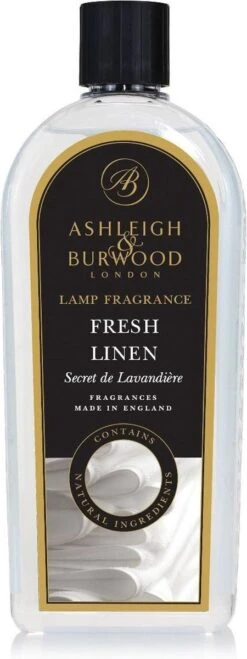 Ashleigh & Burwood - Fresh Linen 250 Ml -HG Schoonmaak Verkoop 450x1200 3
