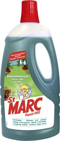 St. Marc Express -HG Schoonmaak Verkoop 511x1200