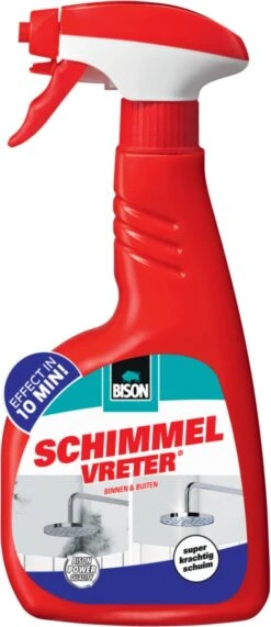 Bison Schimmelvreter - 500 Ml -HG Schoonmaak Verkoop 519x1200 1