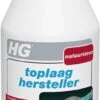HG Natuursteen Toplaag Hersteller - 250 Ml - Herstelt Beschadigingen - Voor Marmer En Alle Andere Kalkhoudende Natuursteensoort