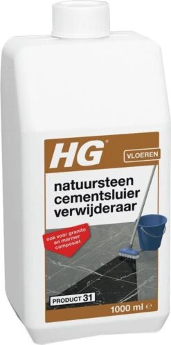 HG Natuursteen Cement- & Kalksluier Verwijderaar (HG Product 31) - 1L - Veilig In Gebruik 9 HG Natuursteen Cement- & Kalksluier Verwijderaar (HG Product 31) - 1L - Veilig In Gebruik -HG Schoonmaak Verkoop 595x1200 1