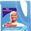 Mr Proper Allesreiniger Oceaan Fles Van 5 Liter