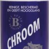 Belgom Chrome Chroom Poets 250ml