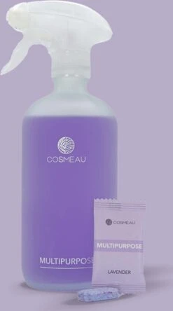 Cosmeau Allesreiniger 6 Stuks Tabletten Cleaning Tabs Schoonmaak Tabs - Allesreiniger - Multipurpose - Navulling - Refill -HG Schoonmaak Verkoop 667x1200