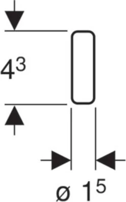Geberit DuoFresh Sticks 16 Stuks - Voordeelverpakking 10 Geberit DuoFresh Sticks 16 Stuks - Voordeelverpakking -HG Schoonmaak Verkoop 746x1200 1