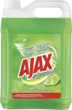 Ajax Allesreiniger Limoen Fris -HG Schoonmaak Verkoop 785x1200