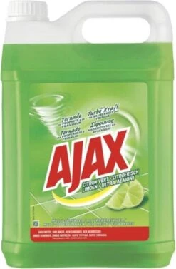 Ajax Allesreiniger Limoen Fris -HG Schoonmaak Verkoop 787x1200 1
