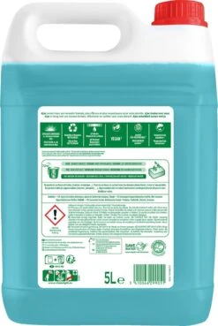 Ajax® Ajax Allesreiniger Eucalyptus 2 X 5L - Voordeelverpakking -HG Schoonmaak Verkoop 803x1200