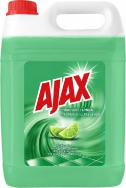 Ajax Allesreiniger Limoen Fris -HG Schoonmaak Verkoop 805x1200