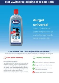 Durgol® | 3 X 750 Ml Universal Snel Ontkalker | Kalkaanslag Huishoudelijke Voorwerpen | Milieuvriendelijk 7 Durgol® | 3 X 750 Ml Universal Snel Ontkalker | Kalkaanslag Huishoudelijke Voorwerpen | Milieuvriendelijk -HG Schoonmaak Verkoop 858x1200