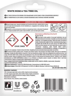 Glorix Aroma Lux Dahlia Flower & Dragonfruit - 9 Toiletblokken - Halfjaarbox - Voordeelverpakking -HG Schoonmaak Verkoop 888x1200 2