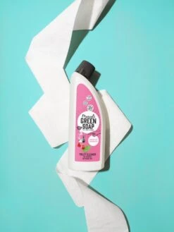 Marcel's Green Soap Toiletreiniger Patchouli & Cranberry - 6 X 750 Ml -HG Schoonmaak Verkoop 900x1200