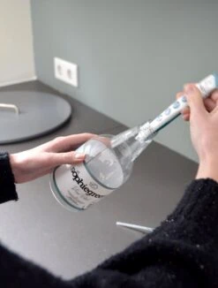 SophieGreen White Pearl Badkamerreiniger 3x2 Navullingen (=6x750 Ml) -HG Schoonmaak Verkoop 908x1200