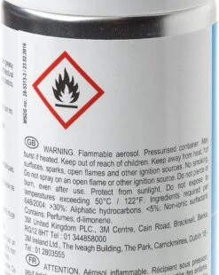 3M RVS Reiniger - 600 Ml 17 3M RVS Reiniger - 600 Ml -HG Schoonmaak Verkoop 956x1200