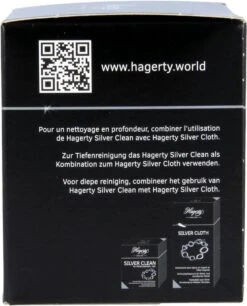 Hagerty Silver Clean - Professional 170 Ml 9 Hagerty Silver Clean - Professional 170 Ml -HG Schoonmaak Verkoop 969x1200 1