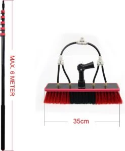 Kibani Telescoop Borstel 6m - Telescoopsteel Ramenwassen - Telescoopsteel Met Borstel - Telescoopsteel - Telescoopsteel Met Waterdoorvoer - Ramenwassen - Raamwisser Met Telescoopsteel - Telescoopstelen 27 Kibani Telescoop Borstel 6m - Telescoopsteel Ramenwassen - Telescoopsteel Met Borstel - Telescoopsteel - Telescoopsteel Met Waterdoorvoer - Ramenwassen - Raamwisser Met Telescoopsteel - Telescoopstelen -HG Schoonmaak Verkoop 996x1200 1